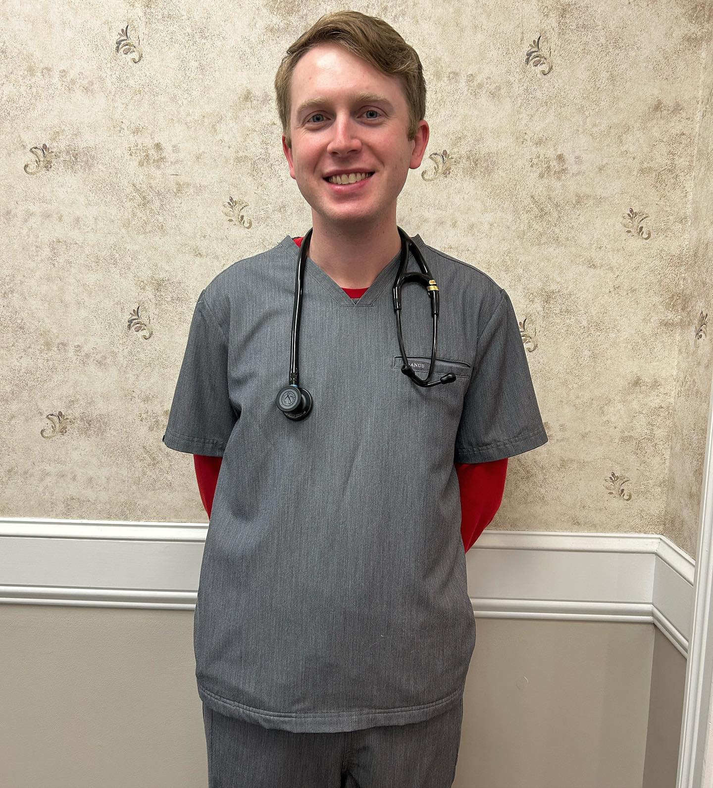 Dr.-Brendan-Lynch Dr. Sam Lester