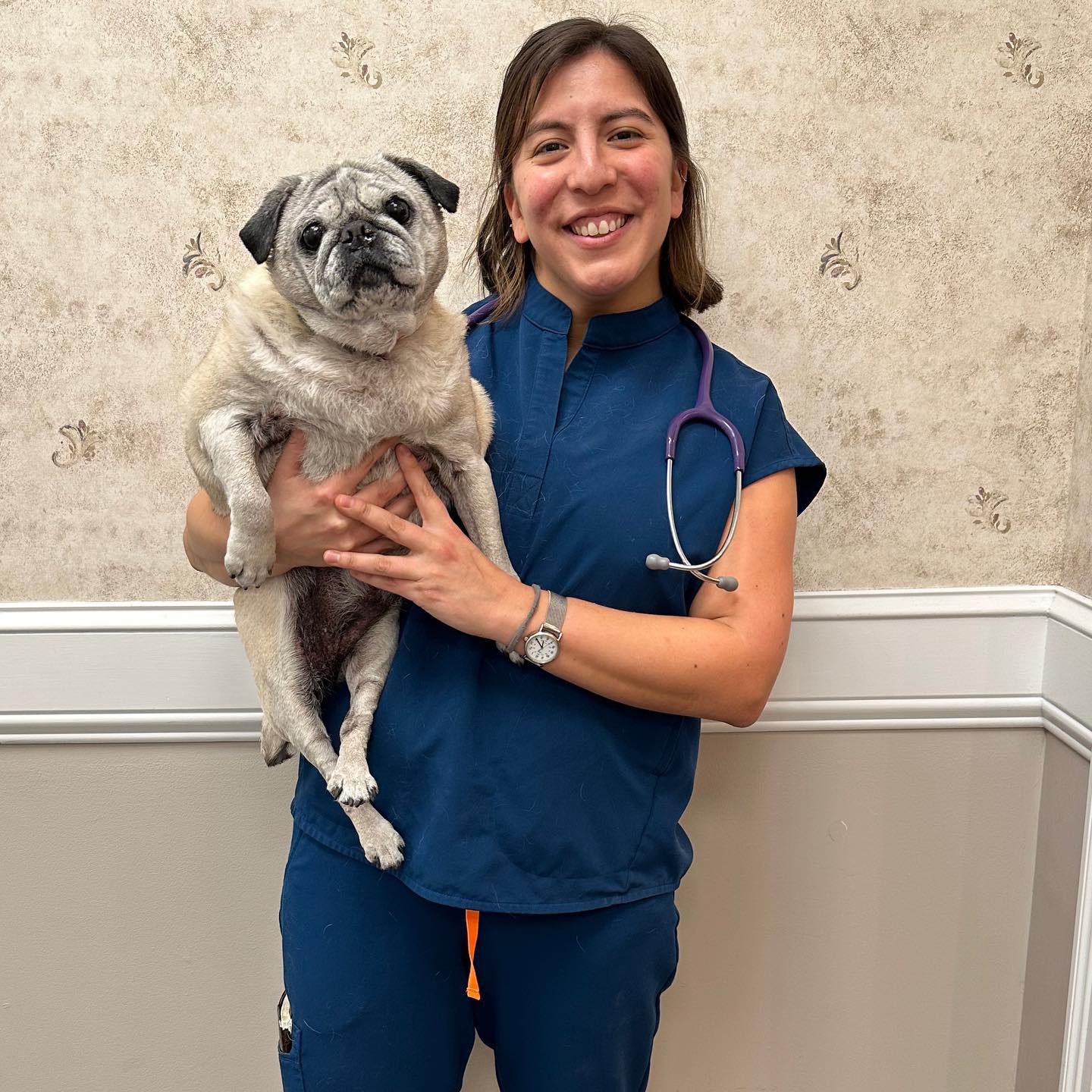 Dr.-Gabriela-Villanueva Dr. Sam Lester